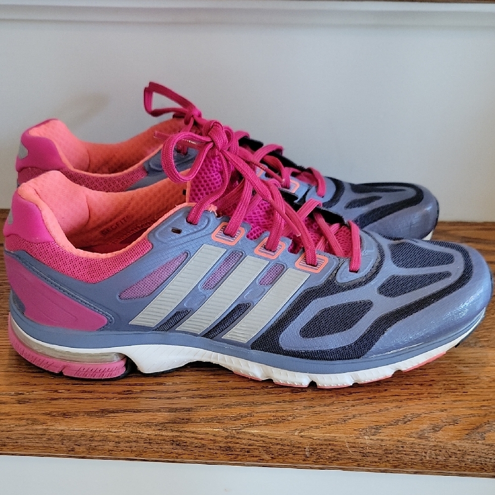 Adidas Women's Supernova Sequence 6 Running Shoes